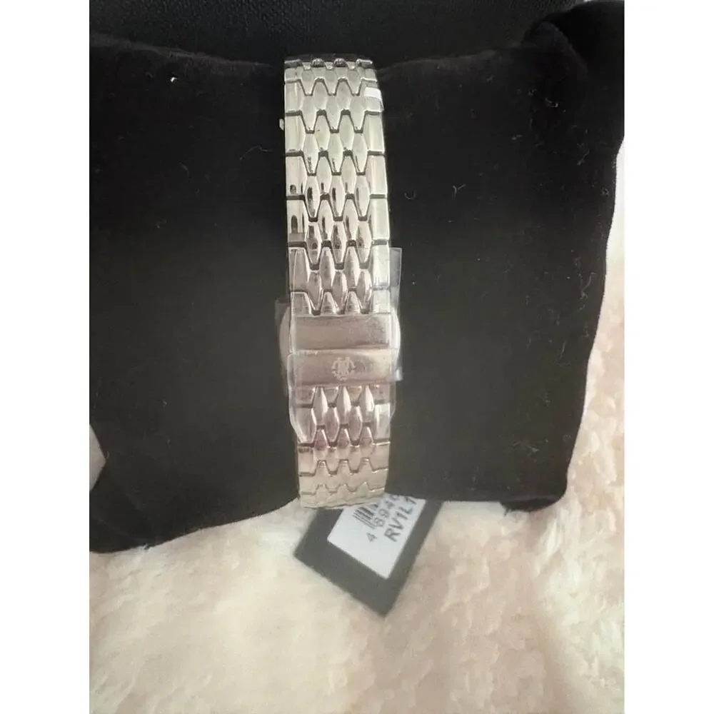Authentic Roberto Cavalli Women's Watch New in Box